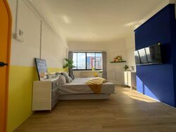 Textile Centre (D7), Apartment #626868191